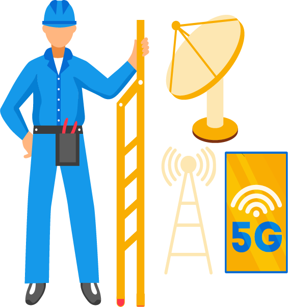 antenne